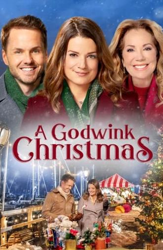 A Godwink Christmas (2018)