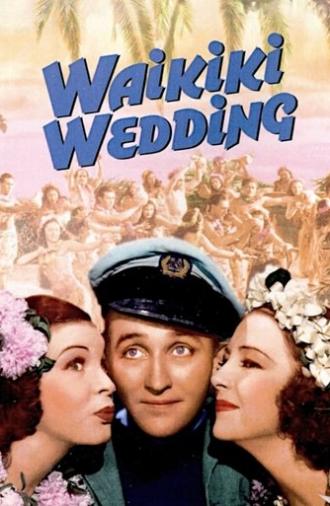 Waikiki Wedding (1937)