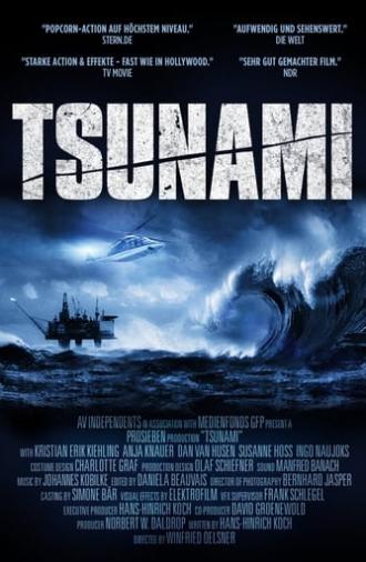 Tsunami (2005)