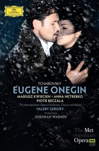 Tchaikovsky: Eugene Onegin (2013)