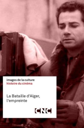 La Bataille d'Alger, l'empreinte (2018)