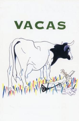 Cows (1992)