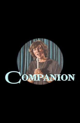 Sam Campbell: Companion (2022)