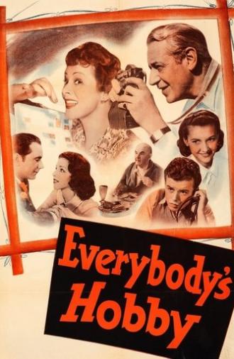 Everybody's Hobby (1939)