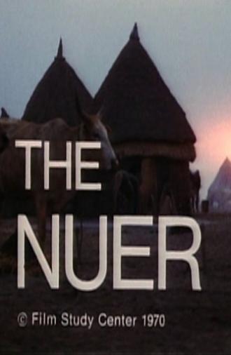 The Nuer (1970)