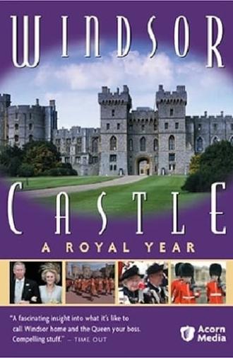 The Queen's Castle (2005)