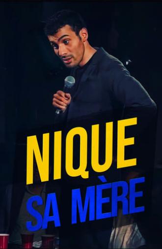 Mustapha El Atrassi - #NiqueSaMere (2017)