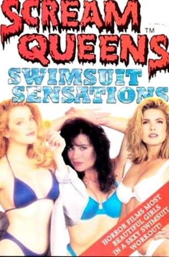 Scream Queens Swimsuit Sensations (1992)