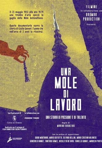 Una Mole di lavoro (2026)