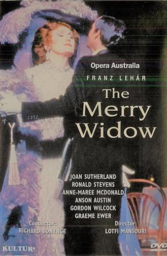 Lehár: The Merry Widow (1988)