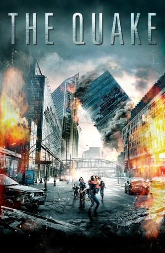 The Quake (2018)