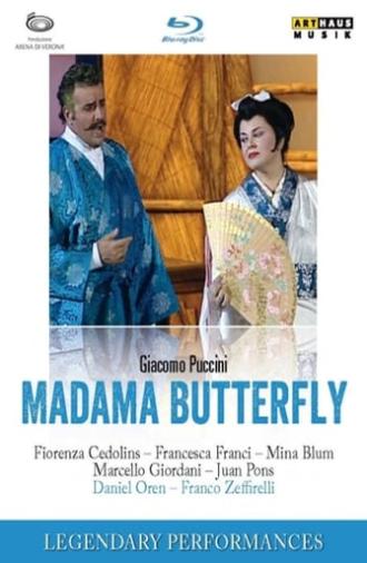 Madama Butterfly (2004)