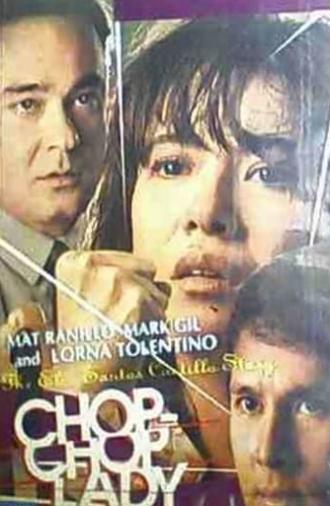 Chop-Chop Lady: The Elsa Castillo Story (1994)