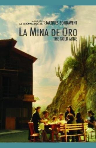 The Gold Mine (2010)