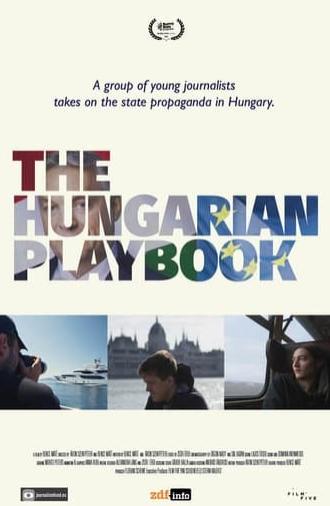 The Hungarian Playbook (2022)