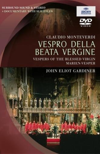 Vespro Della Beata Vergine (1989)