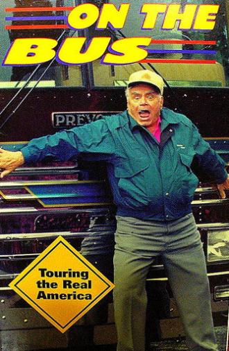 Ernest Borgnine on the Bus (1997)