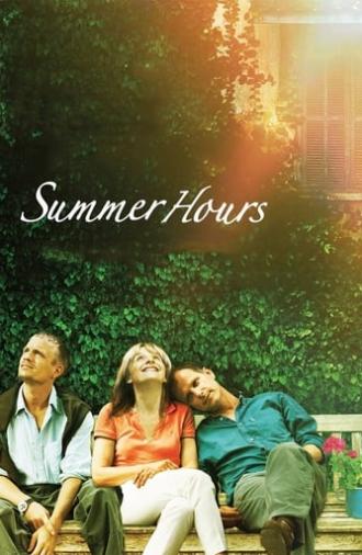 Summer Hours (2008)