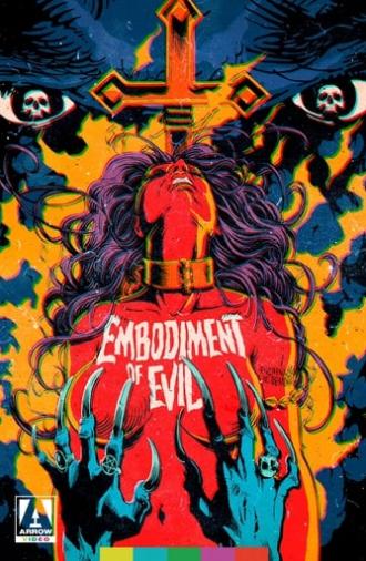 Embodiment of Evil (2008)