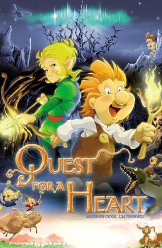 Quest for a Heart (2007)