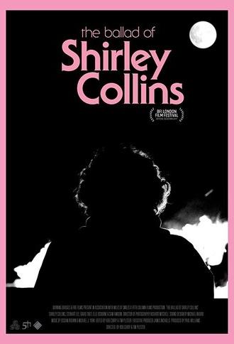 The Ballad of Shirley Collins (2017)