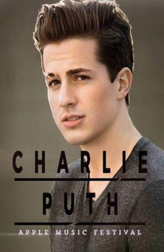 Charlie Puth - Live At Roundhouse London (2015)