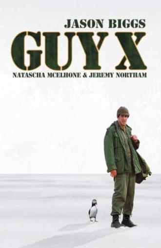 Guy X (2005)