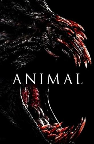 Animal (2014)