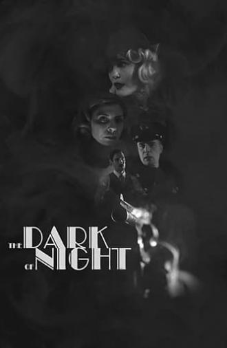 The Dark of Night (2017)