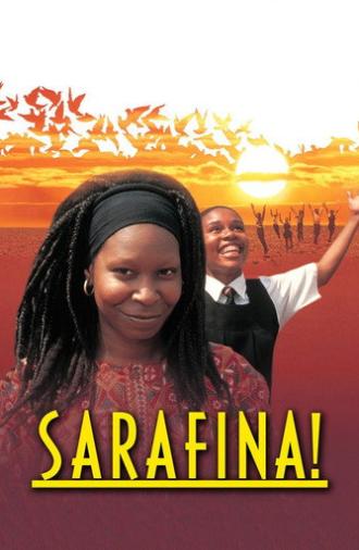 Sarafina! (1992)