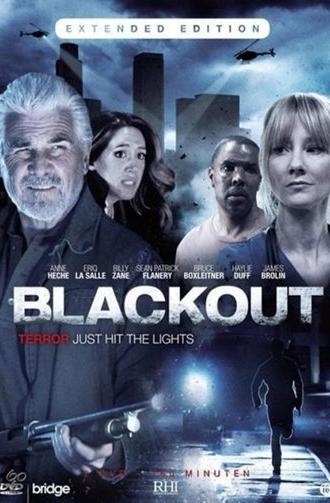 Blackout sur Los Angeles (2012)