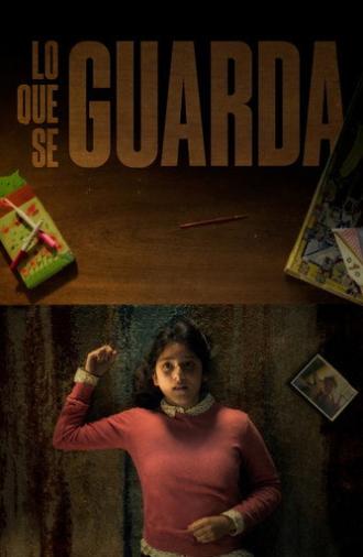 WHAT'S KEPT INSIDE (2025)