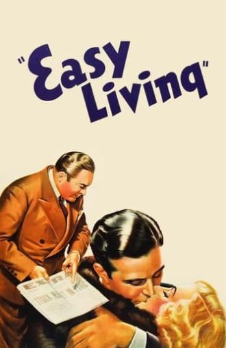 Easy Living (1937)