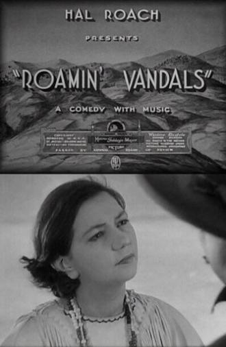 Roamin' Vandals (1934)