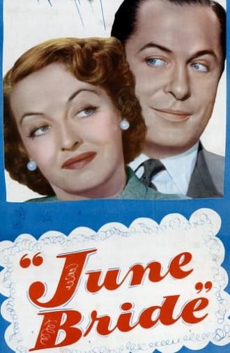 June Bride (1948)