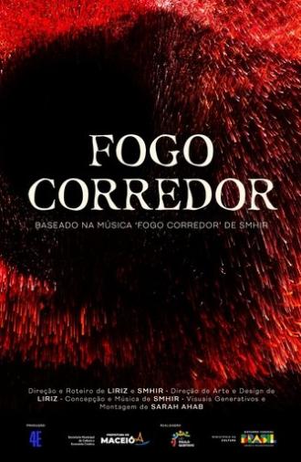 Fogo Corredor (2025)