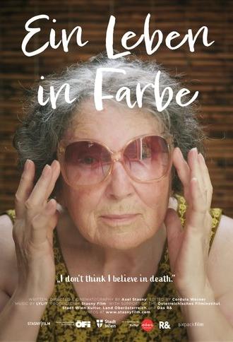 Ein Leben in Farbe (2025)