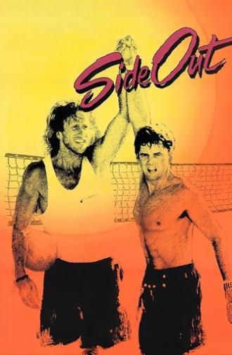 Side Out (1990)