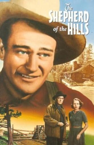 The Shepherd of the Hills (1941)