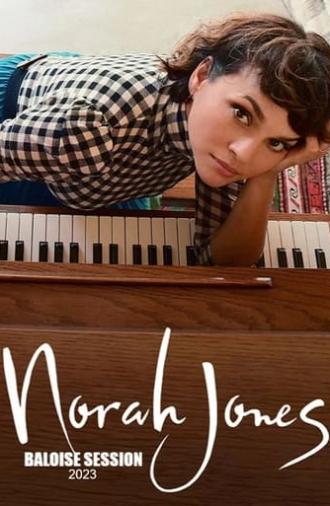 Norah Jones - Baloise Session 2023 (2023)