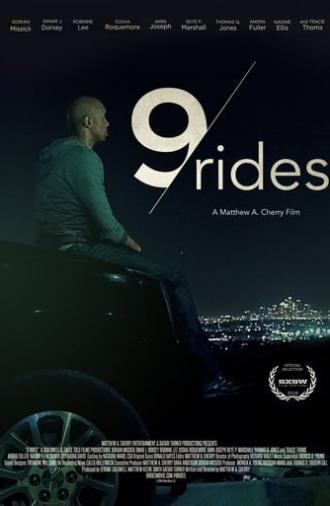 9 Rides (2016)