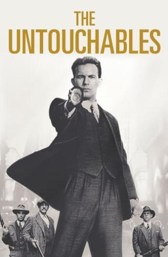 The Untouchables (1987)