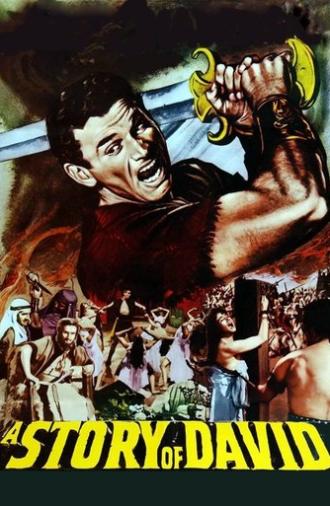 A Story of David (1960)