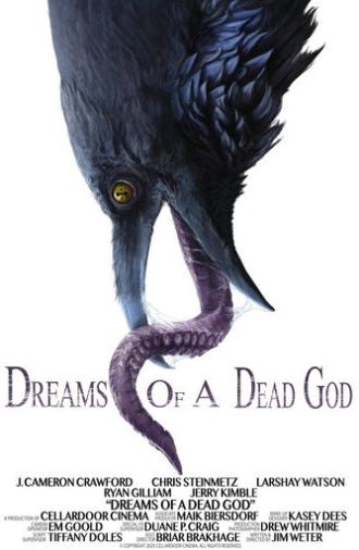 Dreams of a Dead God (2026)