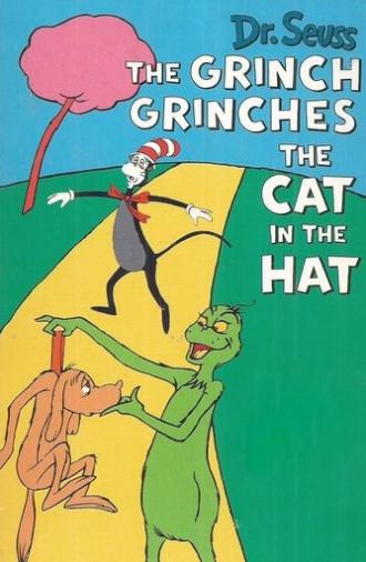 The Grinch Grinches the Cat in the Hat (1982)