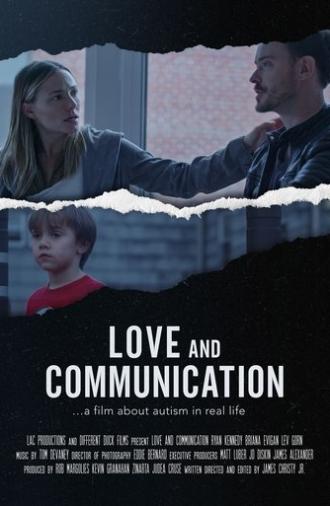 Love and Communication (2025)