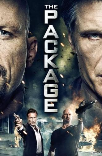 The Package (2012)