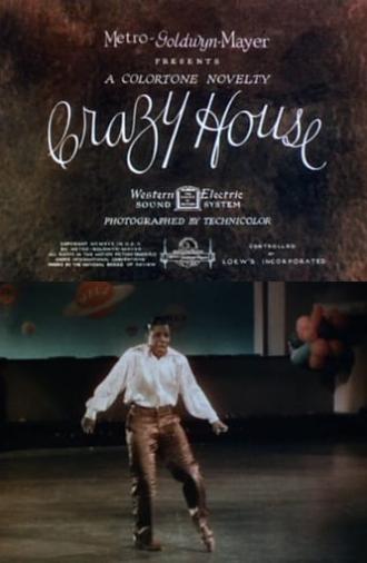 Crazy House (1930)