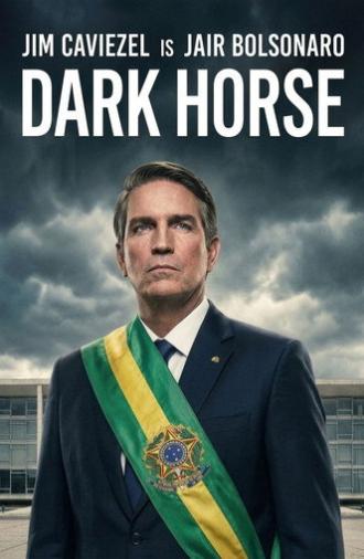 Dark Horse (2026)