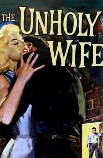 The Unholy Wife (1957)